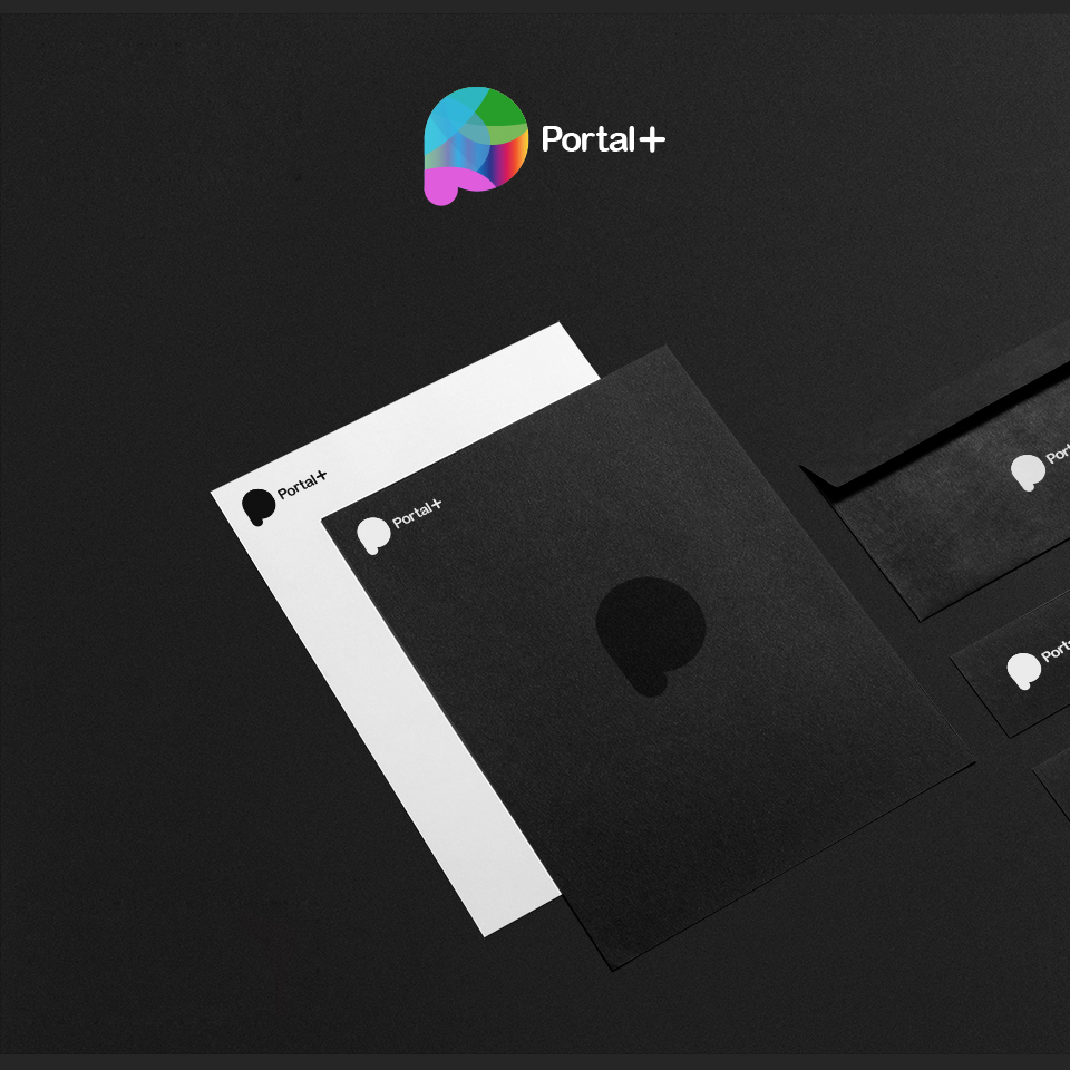 FileSpin UI concept